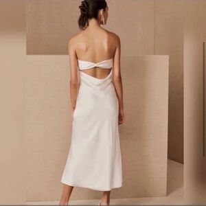 Sachin and Babi Women’s Aubrey Dress - Size 14